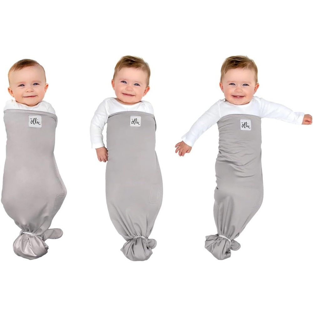 Ollie swaddle
